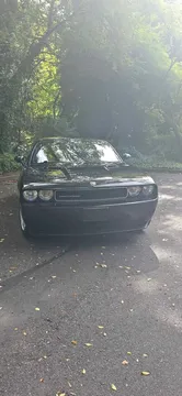 2010 Dodge Challenger SE Coupe 2D