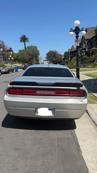 2010 Dodge Challenger 3rd Gen - Image 12 of 12
