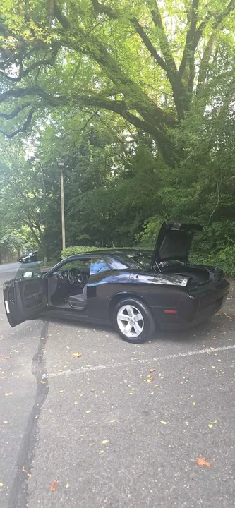 2010 Dodge Challenger 3rd Gen - Image 3 of 7