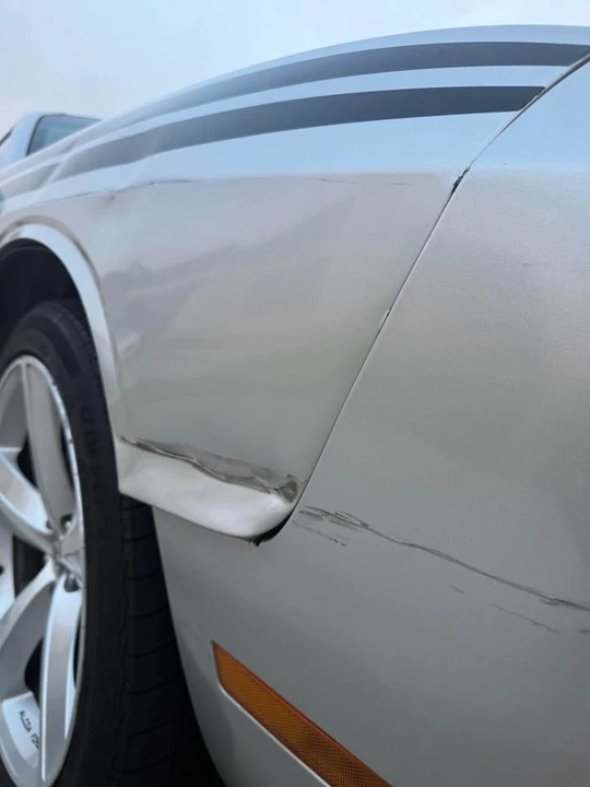 2010 Dodge Challenger 3rd Gen - Image 4 of 10