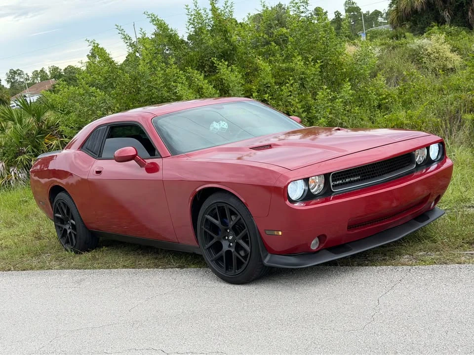 2010 Dodge Challenger 3rd Gen - Image 11 of 11