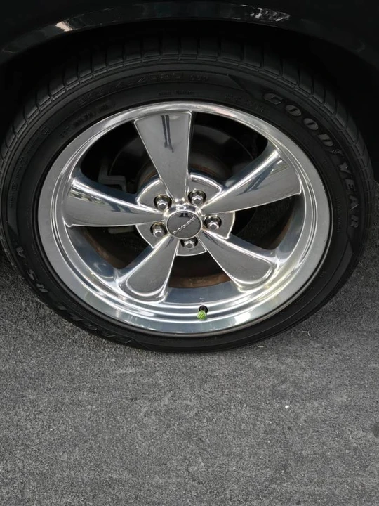 2010 Dodge Challenger 3rd Gen - Image 10 of 24