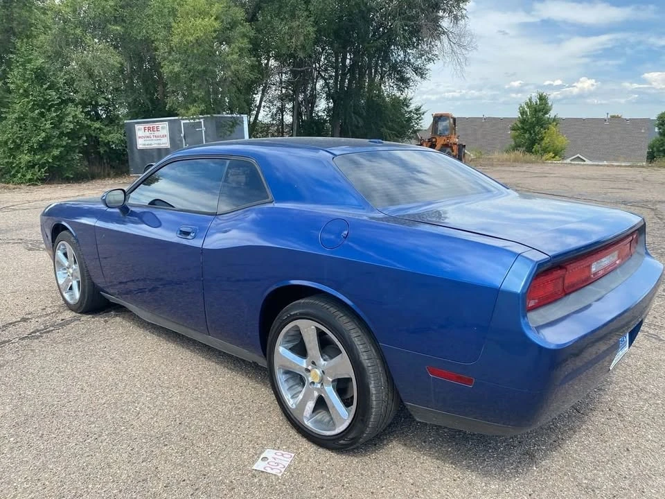 2010 Dodge Challenger 3rd Gen - Image 4 of 14