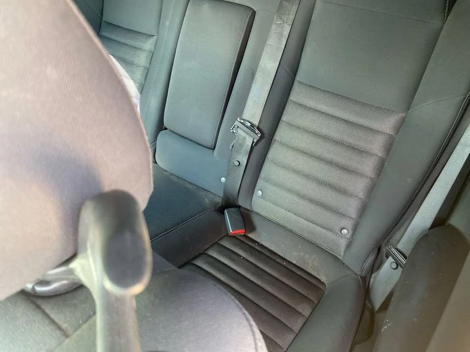 2010 Dodge Challenger 3rd Gen - Image 7 of 14