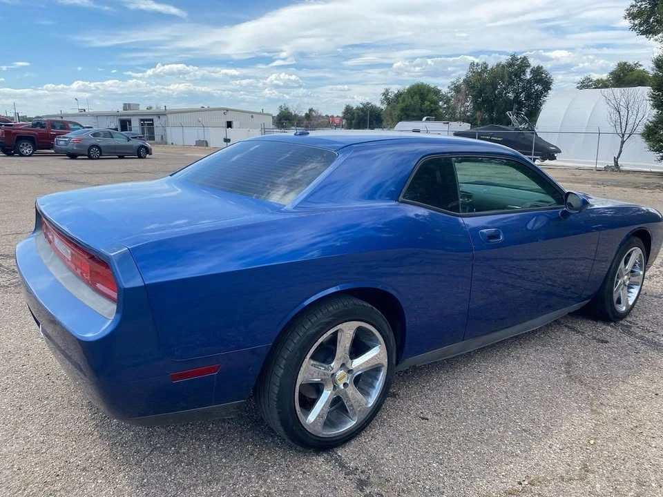 2010 Dodge Challenger 3rd Gen - Image 6 of 14