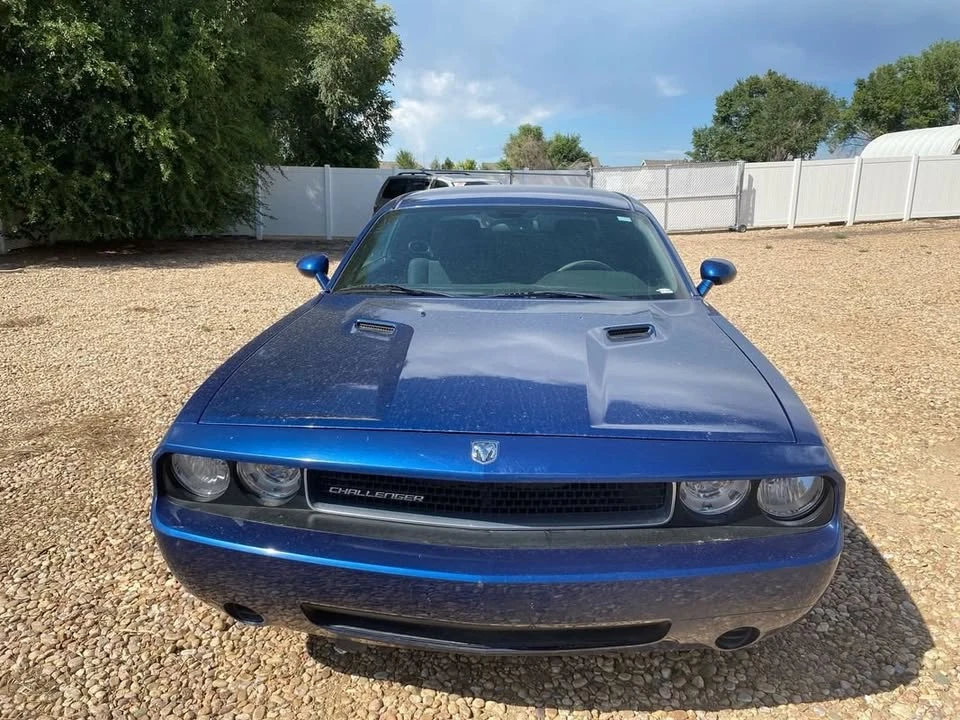 2010 Dodge Challenger 3rd Gen - Image 5 of 14