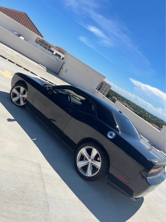 2010 Dodge Challenger SRT8 & 392 3rd Gen - Image 2 of 13