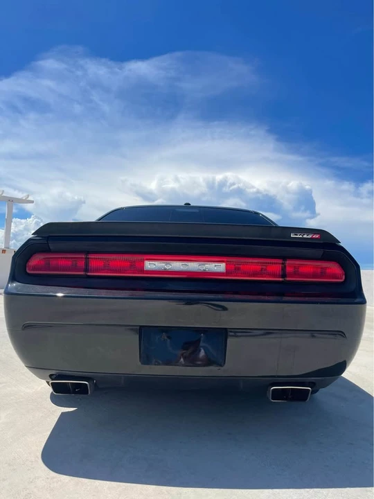 2010 Dodge Challenger SRT8 & 392 3rd Gen - Image 11 of 13