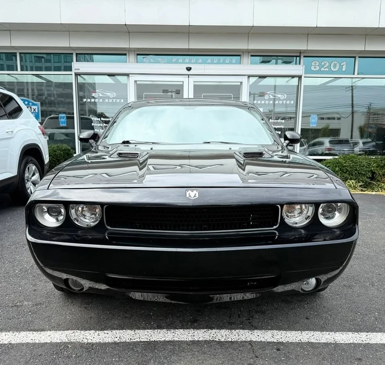 2010 Dodge Challenger SRT8 & 392 3rd Gen - Image 2 of 19