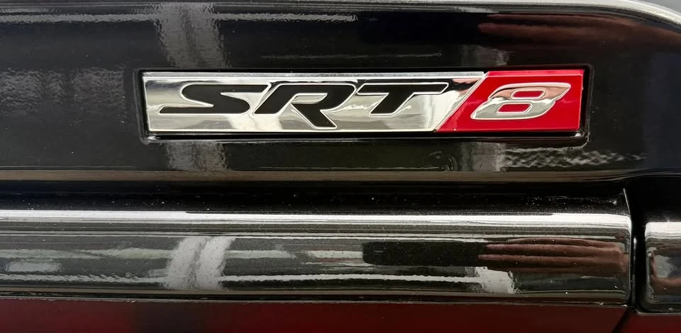 2010 Dodge Challenger SRT8 & 392 3rd Gen - Image 18 of 19