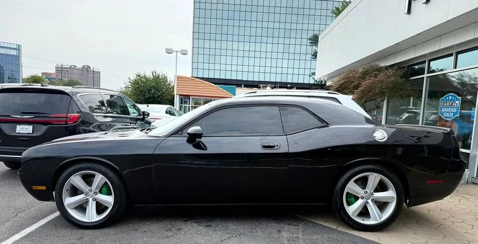 2010 Dodge Challenger SRT8 & 392 3rd Gen - Image 4 of 19