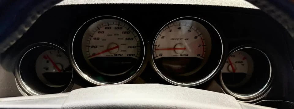 2010 Dodge Challenger SRT8 & 392 3rd Gen - Image 12 of 19