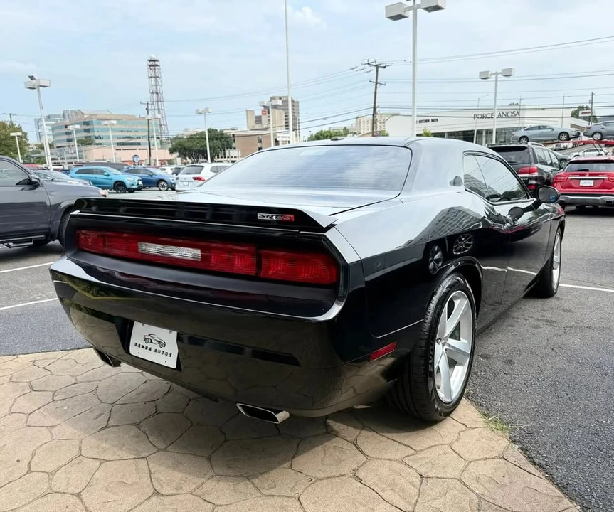2010 Dodge Challenger SRT8 & 392 3rd Gen - Image 7 of 19