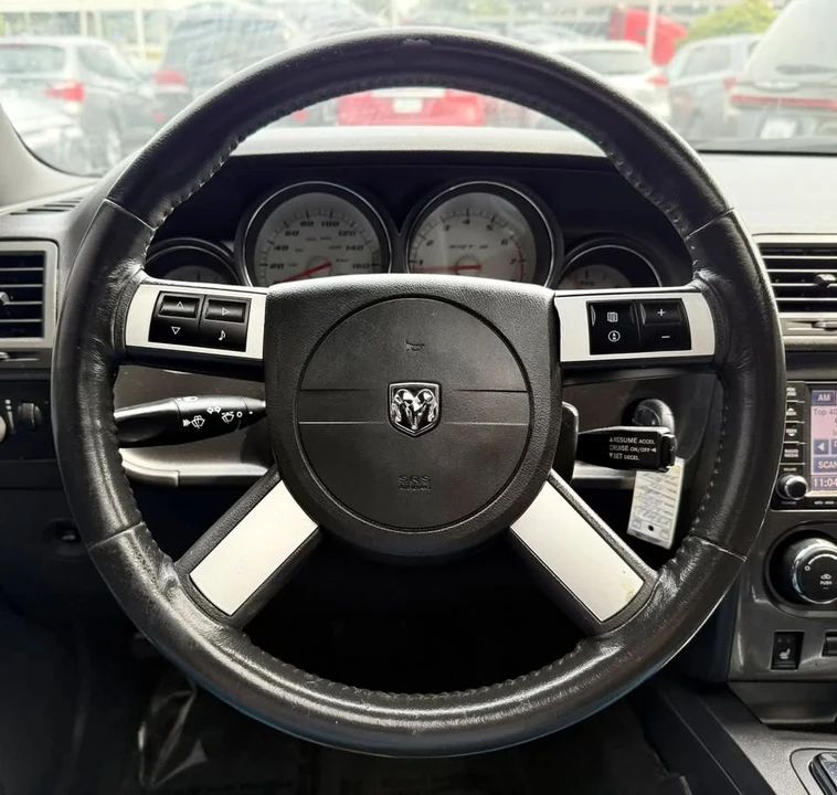 2010 Dodge Challenger SRT8 & 392 3rd Gen - Image 11 of 19