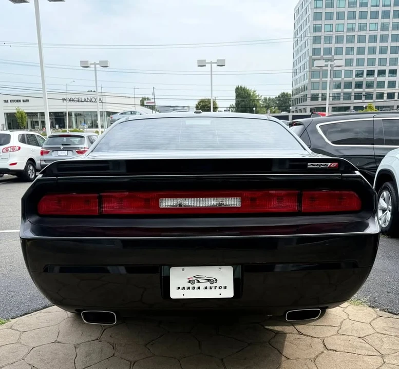 2010 Dodge Challenger SRT8 & 392 3rd Gen - Image 6 of 19