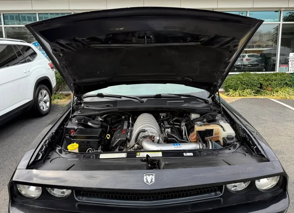 2010 Dodge Challenger SRT8 & 392 3rd Gen - Image 16 of 19