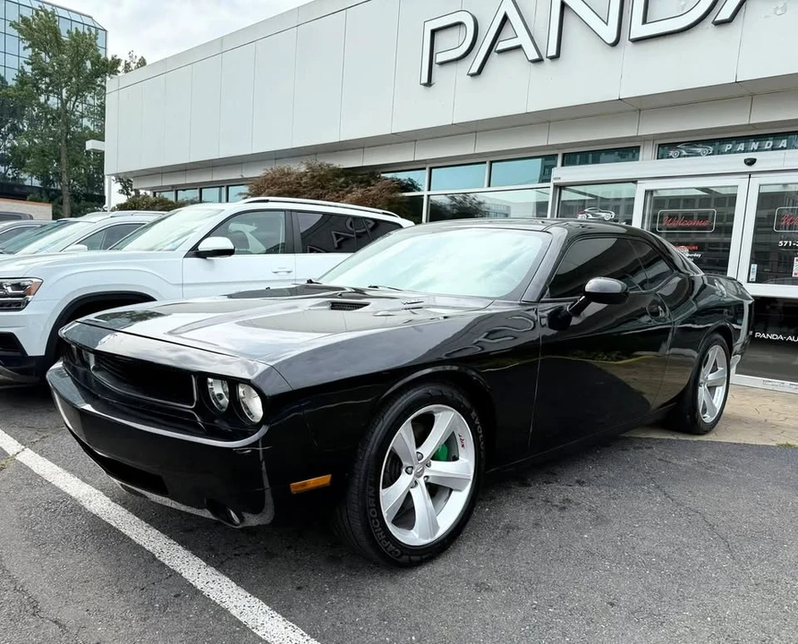 2010 Dodge Challenger SRT8 & 392 3rd Gen - Image 3 of 19