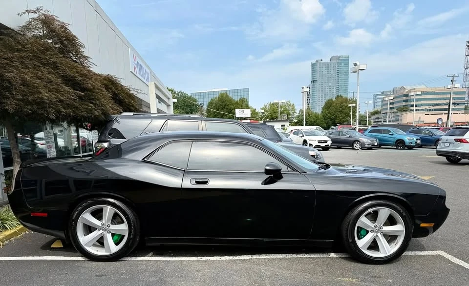 2010 Dodge Challenger SRT8 & 392 3rd Gen - Image 8 of 19