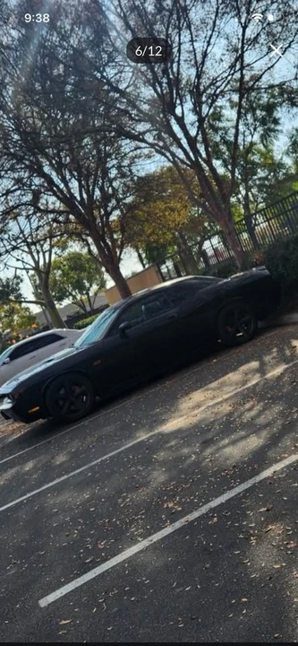 2010 Dodge Challenger SRT8 & 392 3rd Gen - Image 6 of 11
