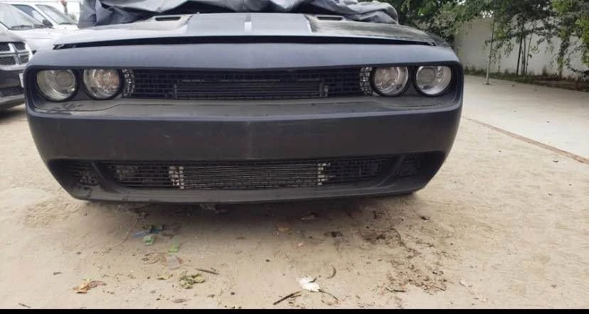2010 Dodge Challenger SRT8 & 392 3rd Gen - Image 2 of 11