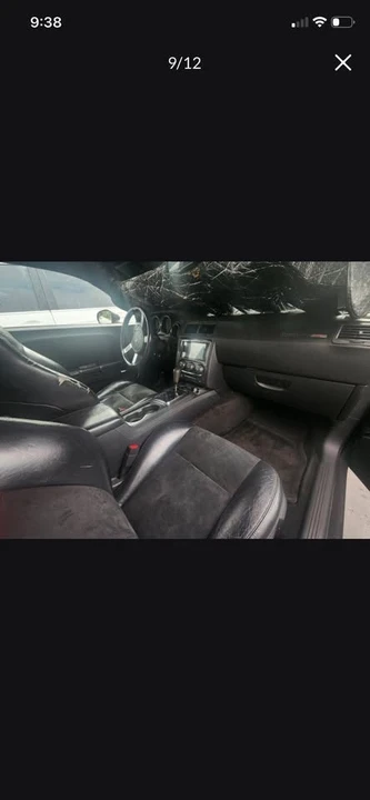 2010 Dodge Challenger SRT8 & 392 3rd Gen - Image 10 of 11