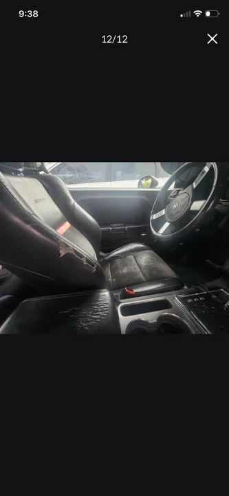 2010 Dodge Challenger SRT8 & 392 3rd Gen - Image 11 of 11