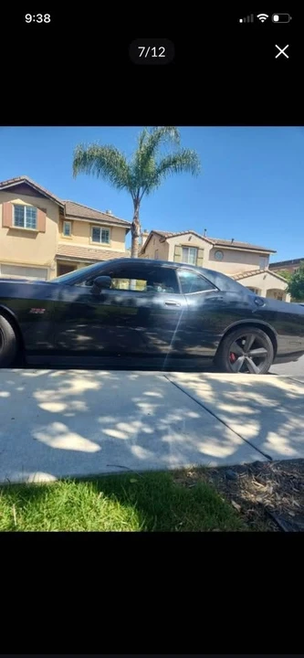 2010 Dodge Challenger SRT8 & 392 3rd Gen - Image 7 of 11