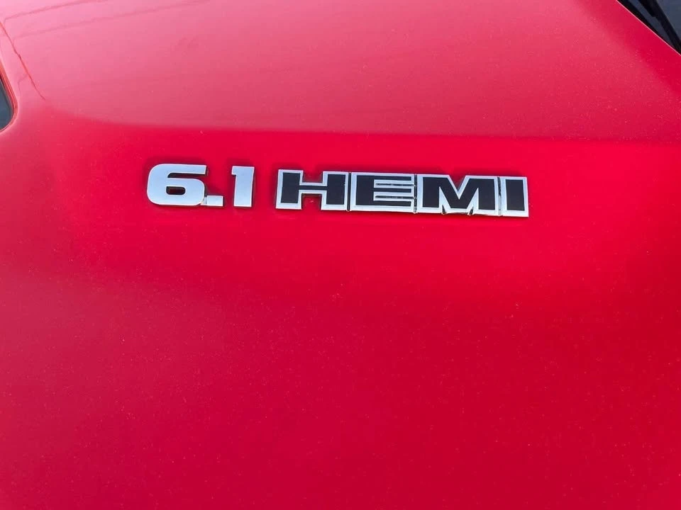 2010 Dodge Challenger SRT8 & 392 3rd Gen - Image 17 of 20