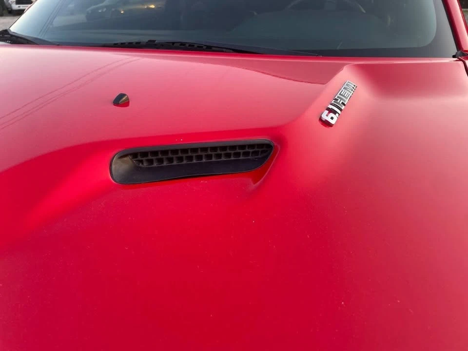 2010 Dodge Challenger SRT8 & 392 3rd Gen - Image 20 of 20