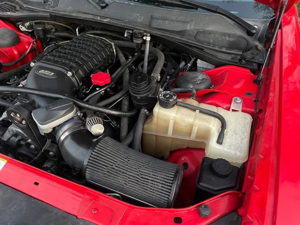 2010 Dodge Challenger SRT8 & 392 3rd Gen - Image 13 of 20
