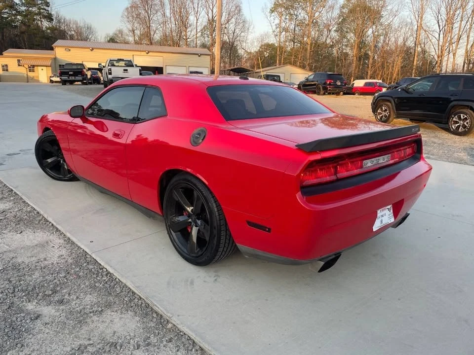 2010 Dodge Challenger SRT8 & 392 3rd Gen - Image 5 of 20