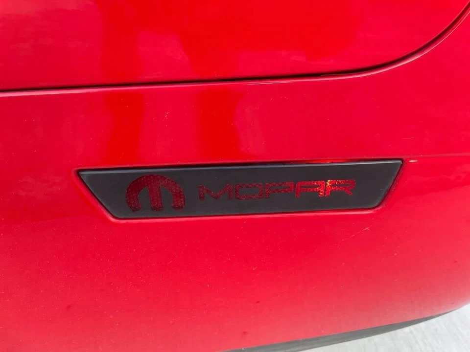 2010 Dodge Challenger SRT8 & 392 3rd Gen - Image 19 of 20