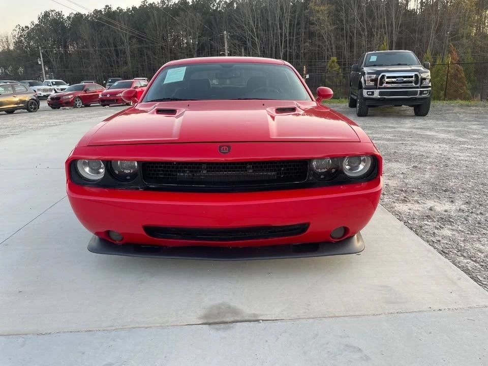 2010 Dodge Challenger SRT8 & 392 3rd Gen - Image 2 of 20