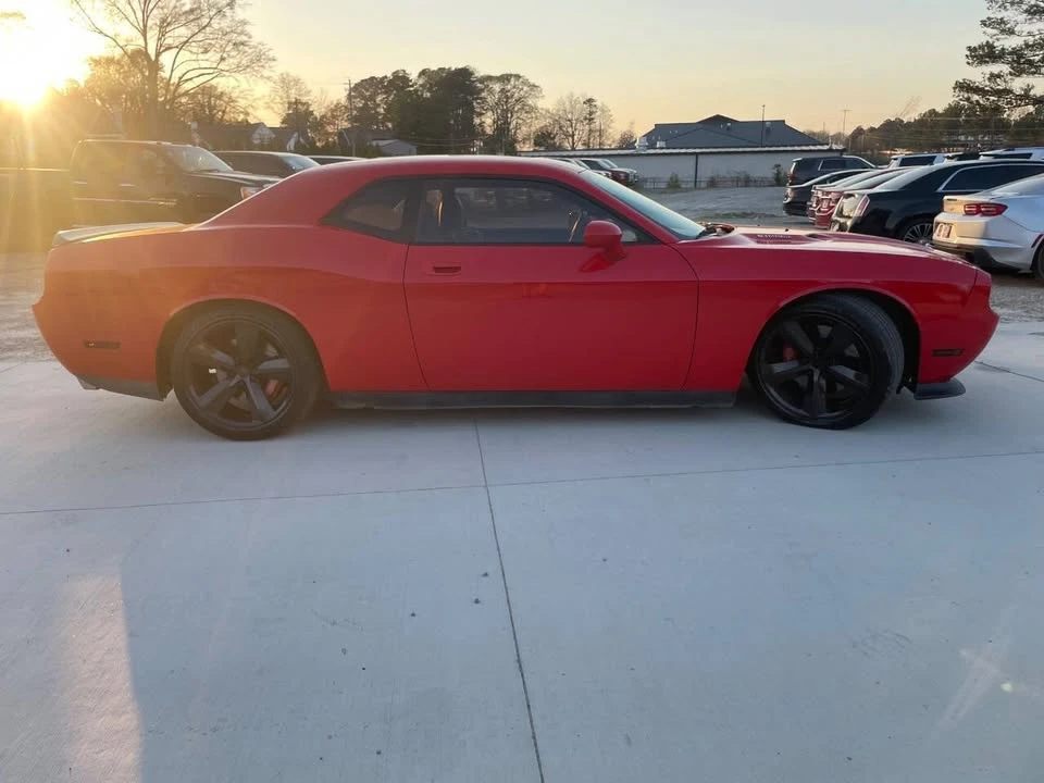 2010 Dodge Challenger SRT8 & 392 3rd Gen - Image 10 of 20