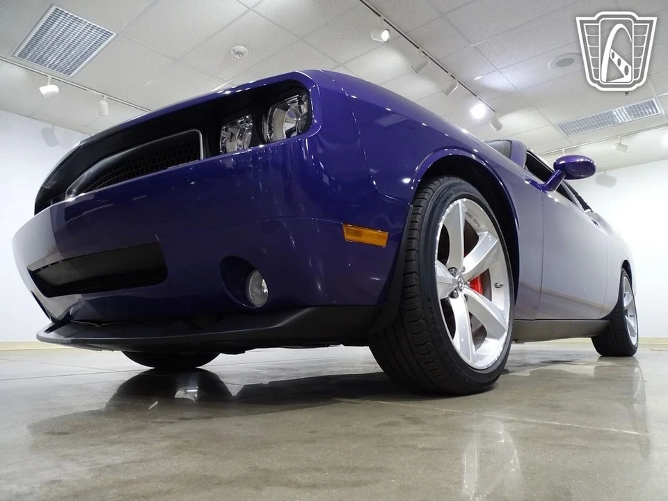 2010 Dodge Challenger SRT8 & 392 3rd Gen - Image 7 of 12