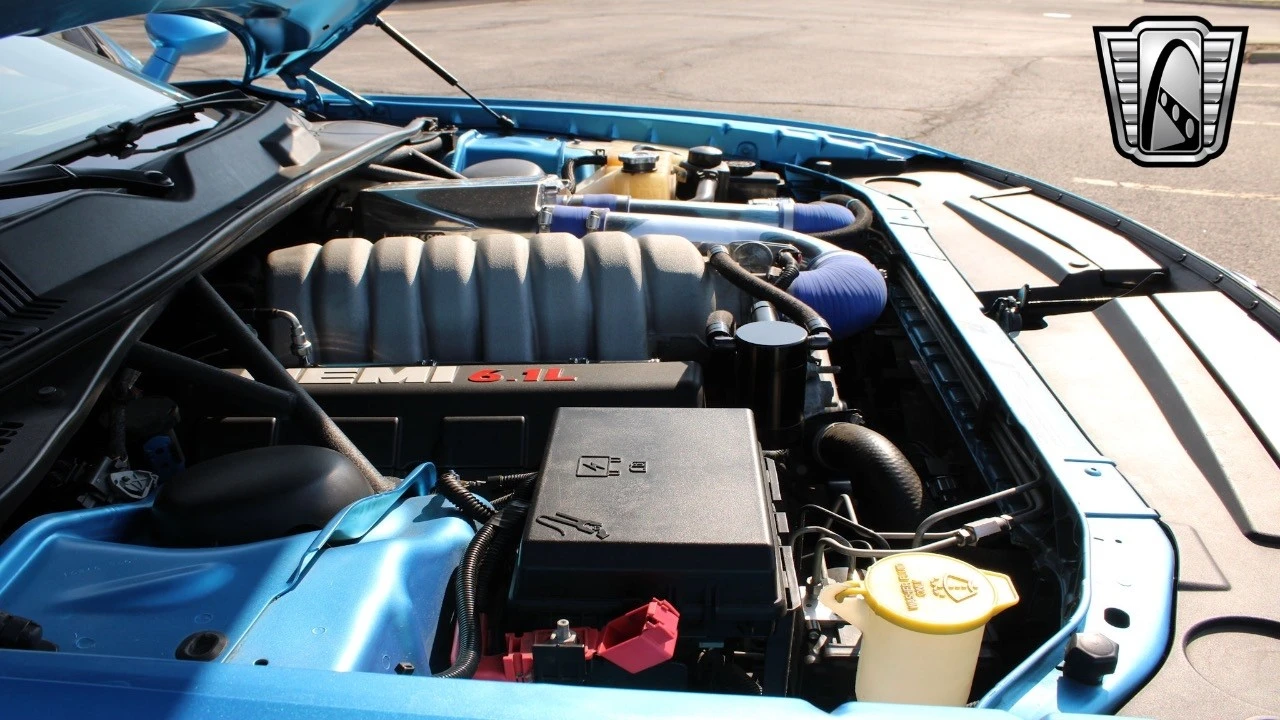 2010 Dodge Challenger SRT8 & 392 3rd Gen - Image 12 of 12