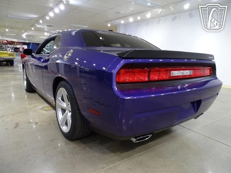 2010 Dodge Challenger SRT8 & 392 3rd Gen - Image 12 of 12