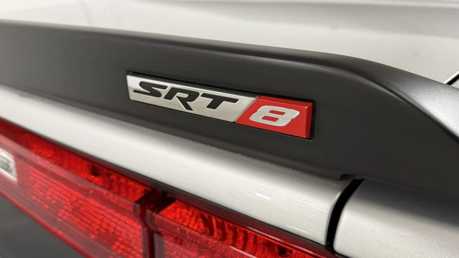 2010 Dodge Challenger SRT8 & 392 3rd Gen - Image 6 of 30