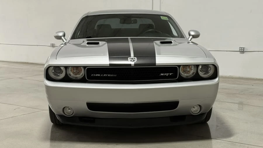 2010 Dodge Challenger SRT8 & 392 3rd Gen - Image 4 of 30