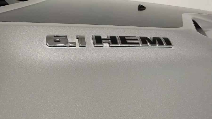 2010 Dodge Challenger SRT8 & 392 3rd Gen - Image 12 of 30