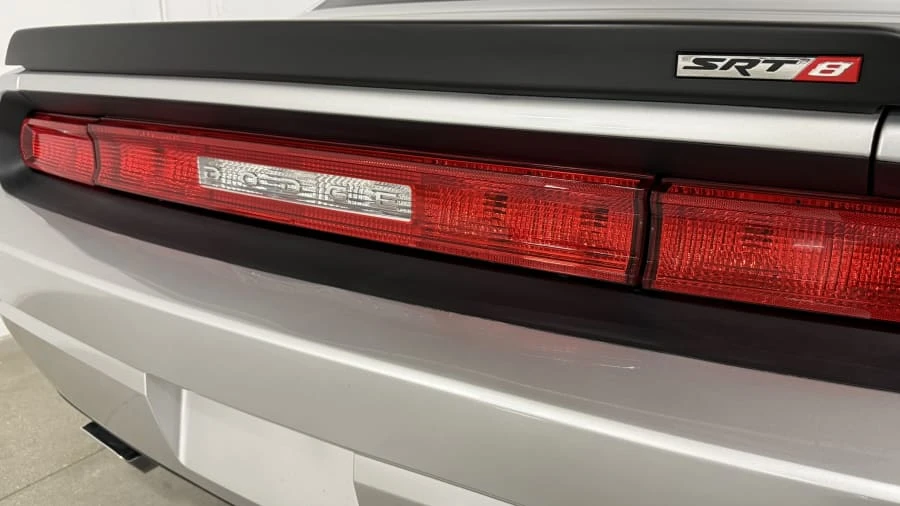 2010 Dodge Challenger SRT8 & 392 3rd Gen - Image 9 of 30