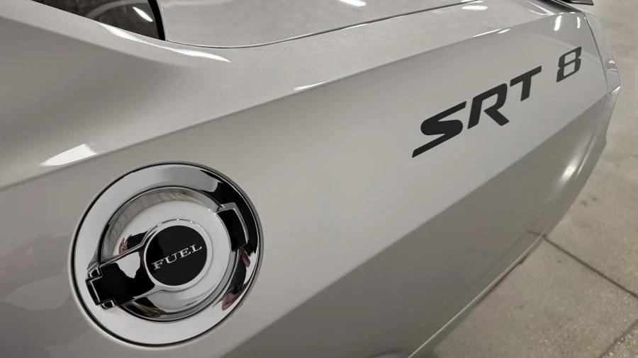 2010 Dodge Challenger SRT8 & 392 3rd Gen - Image 15 of 30