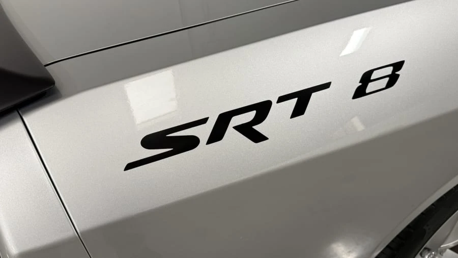 2010 Dodge Challenger SRT8 & 392 3rd Gen - Image 8 of 30