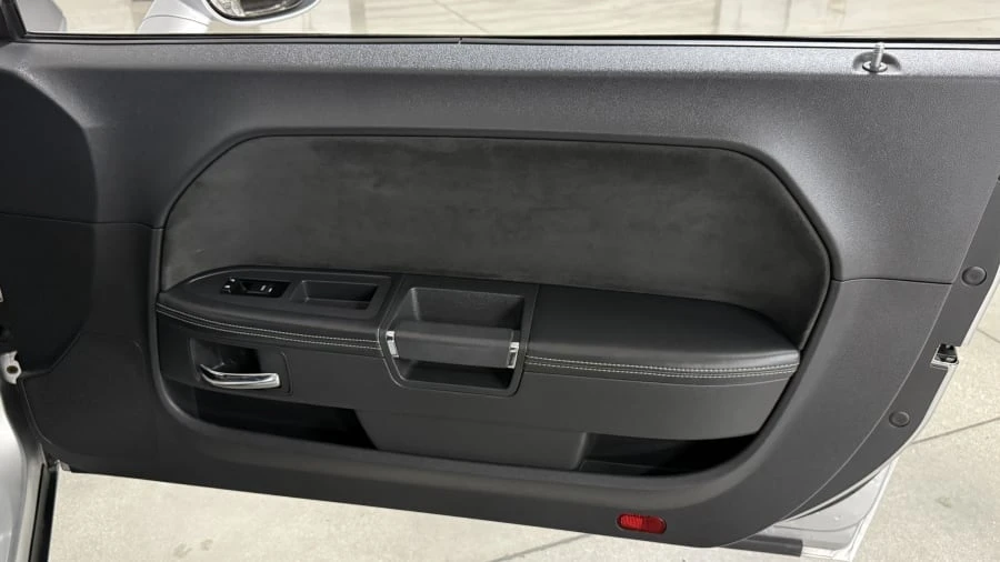 2010 Dodge Challenger SRT8 & 392 3rd Gen - Image 20 of 30