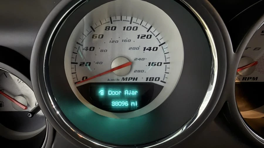 2010 Dodge Challenger SRT8 & 392 3rd Gen - Image 25 of 30