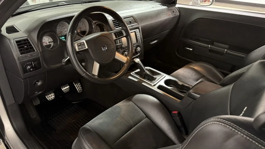 2010 Dodge Challenger SRT8 & 392 3rd Gen - Image 17 of 30