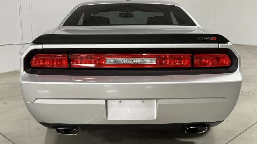2010 Dodge Challenger SRT8 & 392 3rd Gen - Image 5 of 30