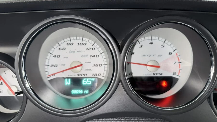 2010 Dodge Challenger SRT8 & 392 3rd Gen - Image 24 of 30