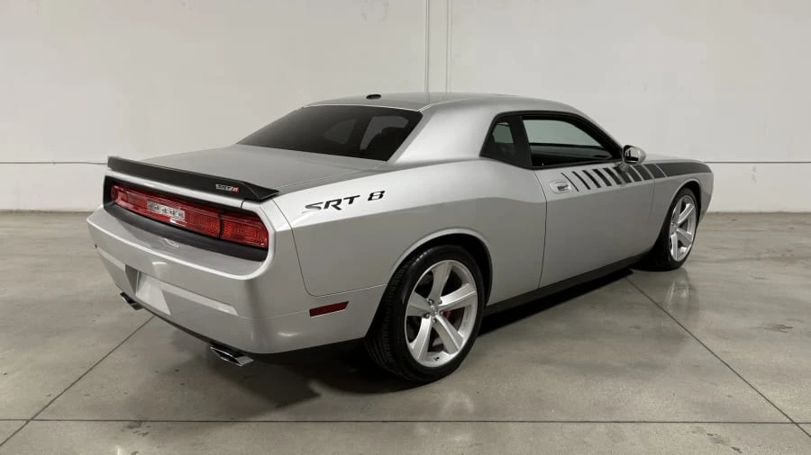 2010 Dodge Challenger SRT8 & 392 3rd Gen - Image 3 of 30