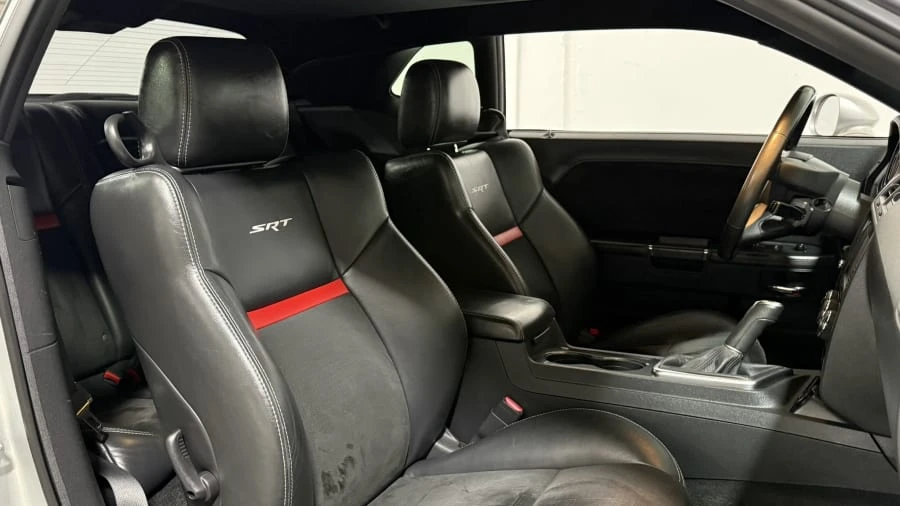 2010 Dodge Challenger SRT8 & 392 3rd Gen - Image 19 of 30